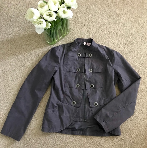 Jacket - Picture 1 of 3